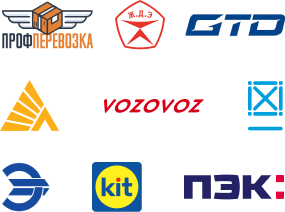 Способы доставки