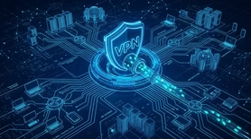 Сетевая инфраструктура и VPN:
