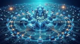 DNS и сетевые сервисы:
