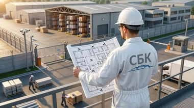 Экспертиза физической защищенности объекта