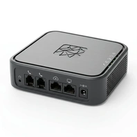 VoIP-адаптеры для IP-телефонии