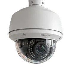 IP-камеры для видеонаблюдения