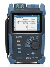 Рефлектометр EXFO FTB-200