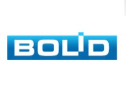 Лого компании партнера - Bolid