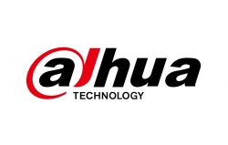 Лого компании партнера - Dahua