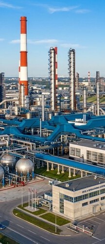 Производственные предприятия