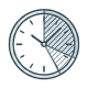 time