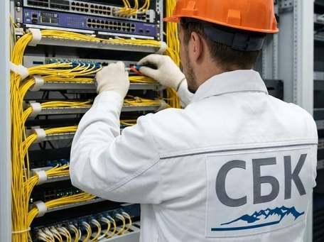 Проектирование и монтаж ВОЛС