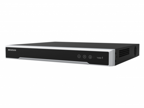 IP-видеорегистратор 16-канальный DS-7616NI-M2