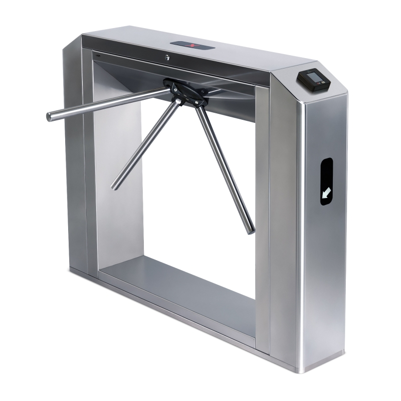 Тумбовый турникет платного доступа PERCo-TTD-10A