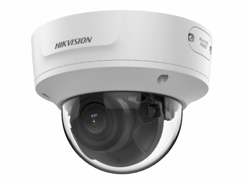 Профессиональная видеокамера IP купольная DS-2CD2743G2-IZS