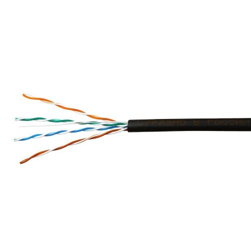 Кабель UTP outdoor 4x2x0,51 Cu Premium 100 (SkyNet)(1693222) Кабель симметричный U/UTP неэкранированный