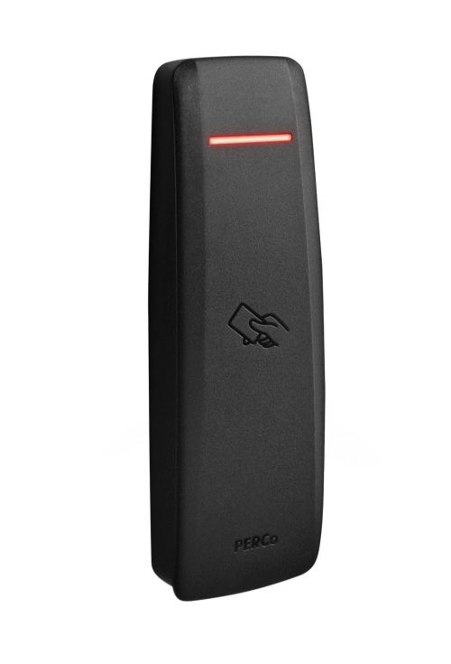 PERCo IR19  Мультиформатный считыватель (EMM/HID/MIFARE)