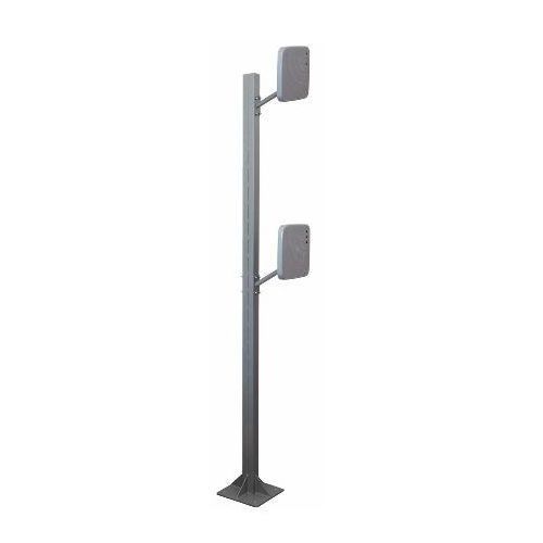 PERCo-BH03  Стойка считывателя PERCo-BH03 (Стойка для установки дополнительного оборудования BH03)