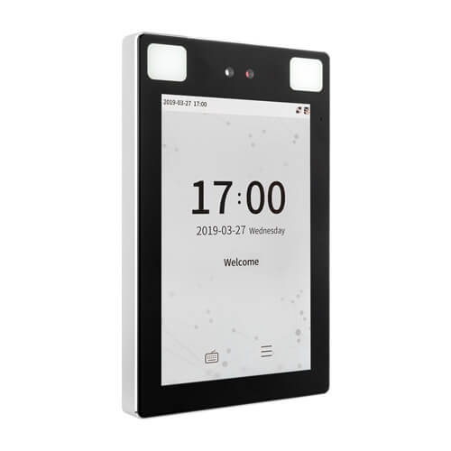 ZKTeco ProFace X [ID/MF/P]