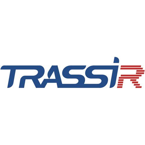 Программное обеспечение для IP систем видеонаблюдения TRASSIR AnyIP Win64