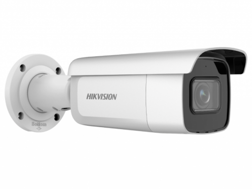 Профессиональная видеокамера IP цилиндрическая DS-2CD2623G2-IZS(2.8-12мм)(D)