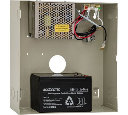 ACCORDTEC ББП-30 ТР исп.2 AT-06383 Источник бесперебойного питания