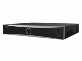 IP-видеорегистратор 32 канальный DS-8632NXI-K8