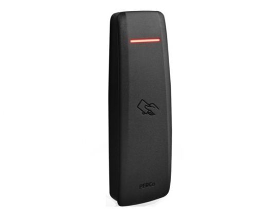 CL15.3 Контроллер замка со встроенным считывателем EMM/HID