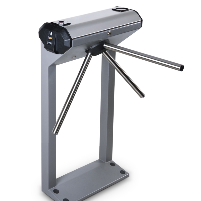 Биометрическая электронная проходная PERCo-KT02.9B