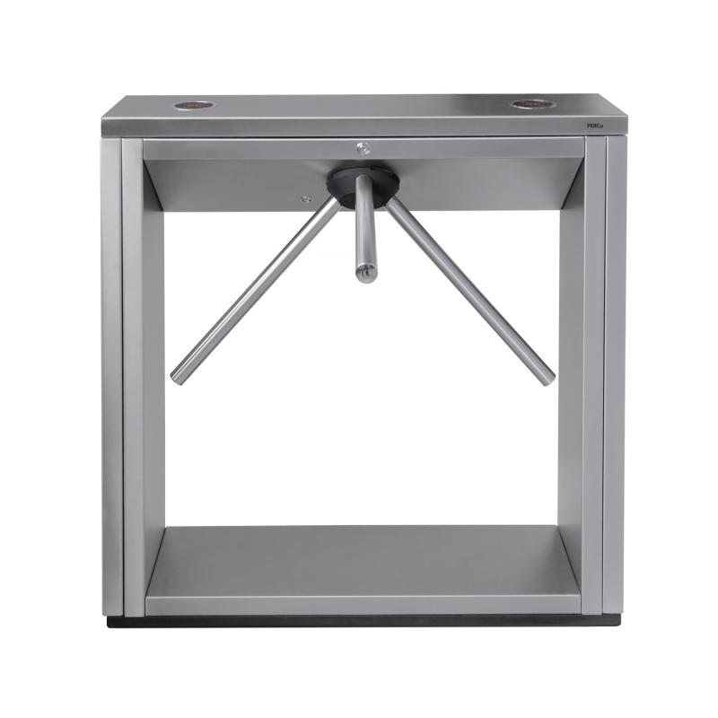 Тумбовый турникет-трипод PERCo-TTD-03.2S, фото 2