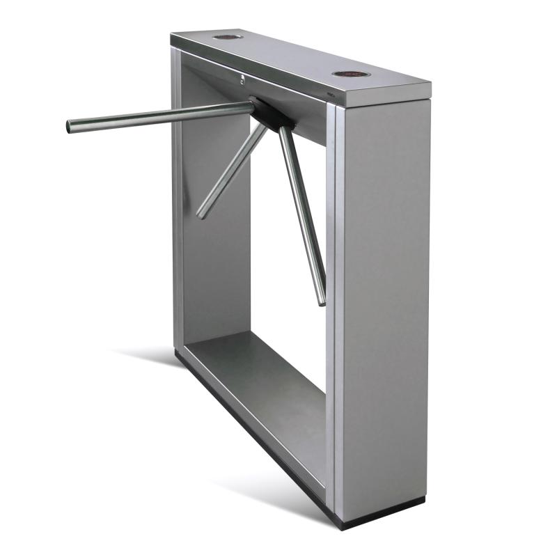 Тумбовый турникет-трипод PERCo-TTD-03.2S, фото 3